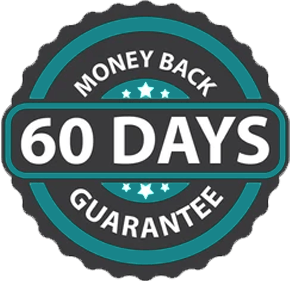 Alpilean - 60- day money back guarantee